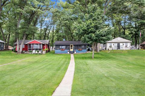 7779 W Minising Point Dr, Baldwin, MI 49304 photo 15