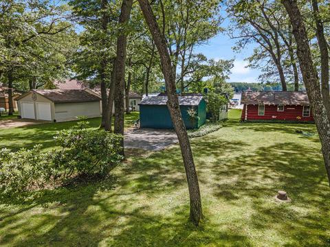 7779 W Minising Point Dr, Baldwin, MI 49304 photo 24