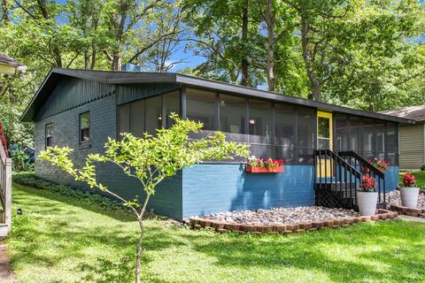 7779 W Minising Point Dr, Baldwin, MI 49304 photo 1