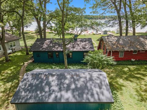7779 W Minising Point Dr, Baldwin, MI 49304 photo 23