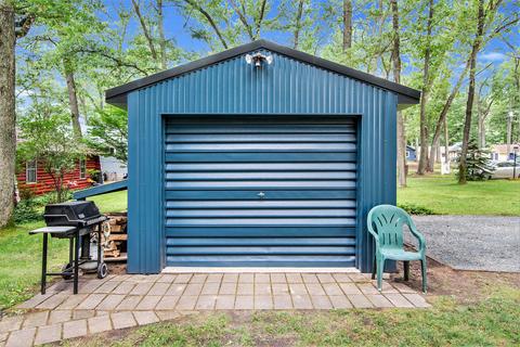 7779 W Minising Point Dr, Baldwin, MI 49304 photo 17