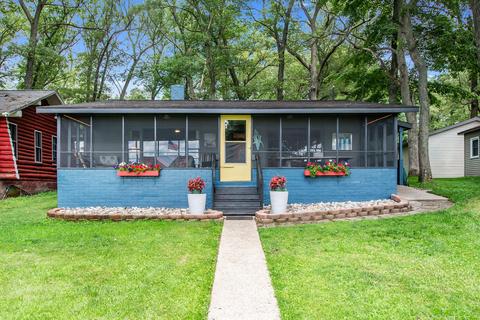 7779 W Minising Point Dr, Baldwin, MI 49304 photo 2