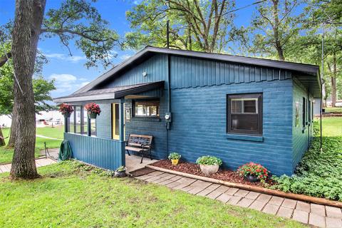 7779 W Minising Point Dr, Baldwin, MI 49304 photo 16
