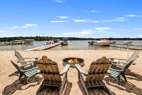 7779 W Minising Point Dr, Baldwin, MI 49304 photo 3