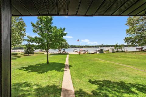 7779 W Minising Point Dr, Baldwin, MI 49304 photo 13