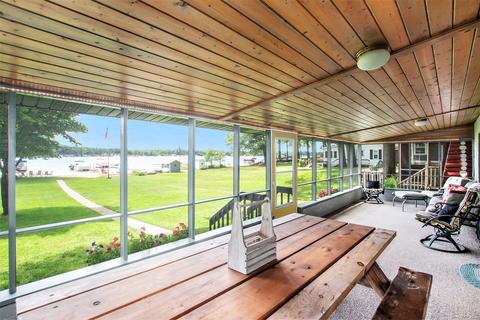 7779 W Minising Point Dr, Baldwin, MI 49304 photo 5