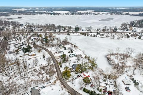 3761 E Shore Dr, Stanton, MI 48888 photo 23