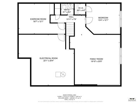 4004 Stoneridge Dr, Jackson, MI 49203 photo 40