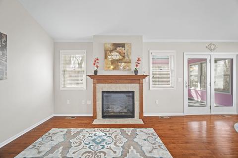 4004 Stoneridge Dr, Jackson, MI 49203 photo 8