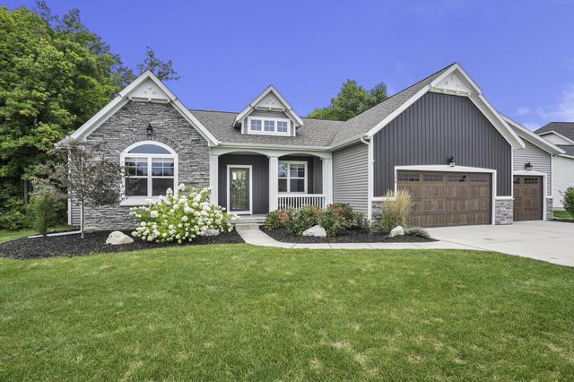 1395 Copperfield St SW, Byron Center, MI 49315