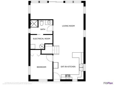 361 Adele Dr, Trufant, MI 49347 photo 8
