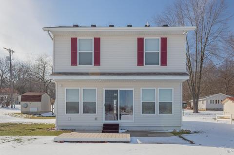 361 Adele Dr, Trufant, MI 49347 photo 1