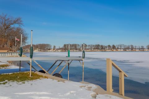 361 Adele Dr, Trufant, MI 49347 photo 23