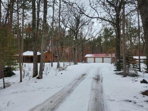 4100 W 52nd St, Baldwin, MI 49304 photo 2
