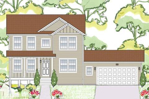 125 Brynwood Ave, Holland, MI 49423