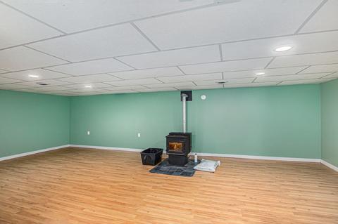 13691 S Elder Ave, Grant, MI 49327 photo 13