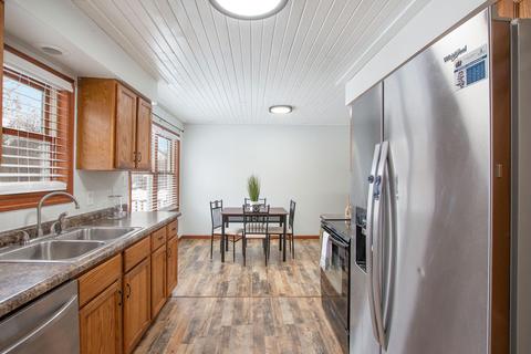 13691 S Elder Ave, Grant, MI 49327 photo 5