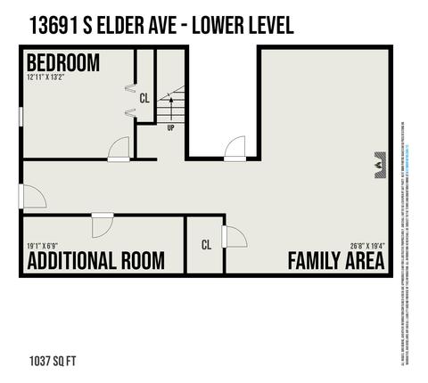 13691 S Elder Ave, Grant, MI 49327 photo 26