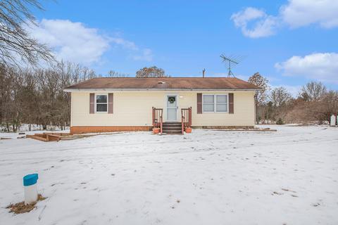 13691 S Elder Ave, Grant, MI 49327 photo 1