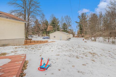 13691 S Elder Ave, Grant, MI 49327 photo 19