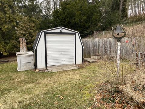 5458 Ridge Dr, Reading, MI 49274 photo 30