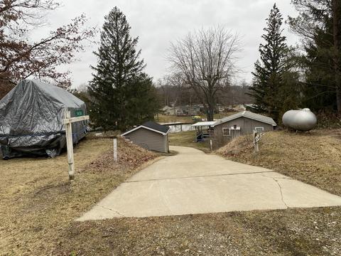 5458 Ridge Dr, Reading, MI 49274 photo 34