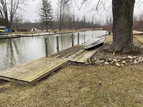 5458 Ridge Dr, Reading, MI 49274 photo 19
