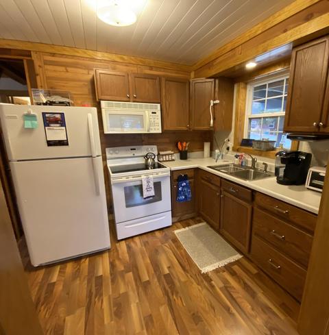 5458 Ridge Dr, Reading, MI 49274 photo 6