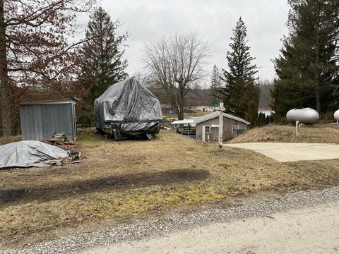 5458 Ridge Dr, Reading, MI 49274 photo 32