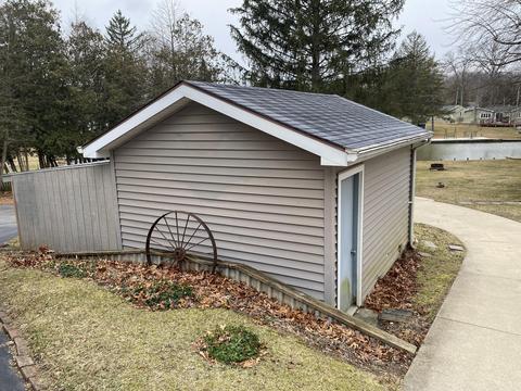 5458 Ridge Dr, Reading, MI 49274 photo 29