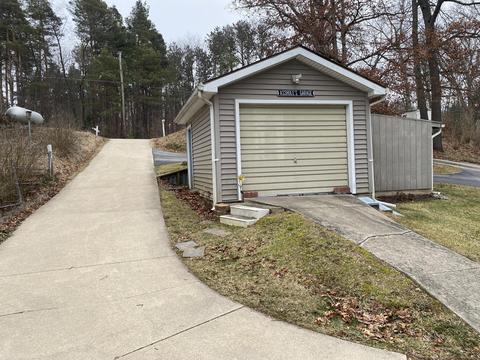 5458 Ridge Dr, Reading, MI 49274 photo 28