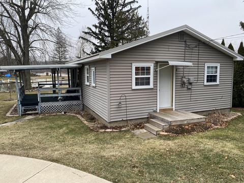 5458 Ridge Dr, Reading, MI 49274 photo 21