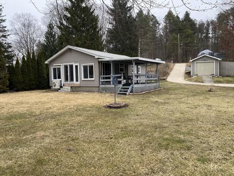 5458 Ridge Dr, Reading, MI 49274 photo 25