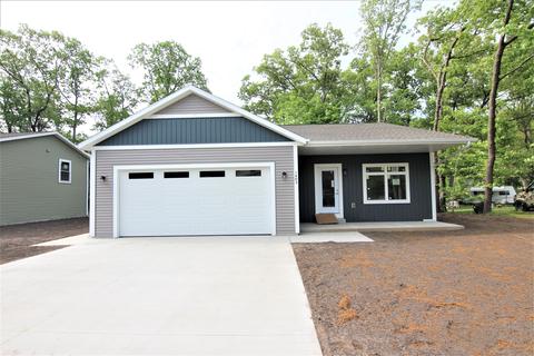 1483 Wesley Ave, Muskegon, MI 49442