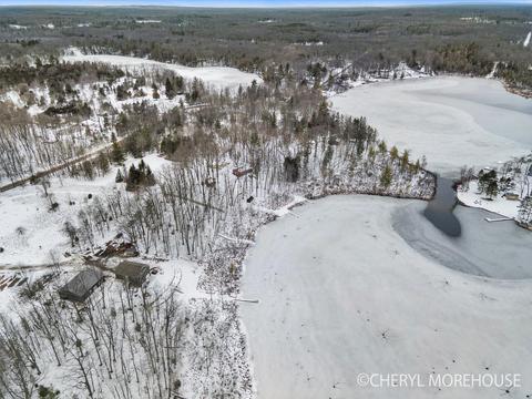 5410 N Utter Dr, Irons, MI 49644 photo 33