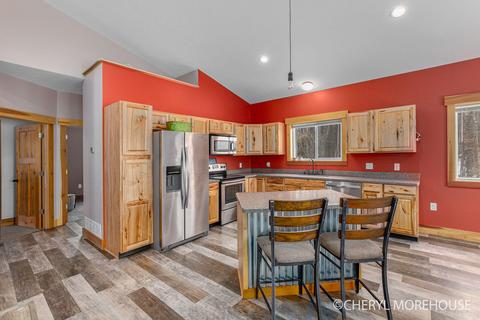 5410 N Utter Dr, Irons, MI 49644 photo 12