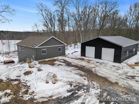 5410 N Utter Dr, Irons, MI 49644 photo 30