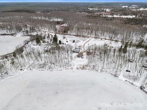 5410 N Utter Dr, Irons, MI 49644 photo 35