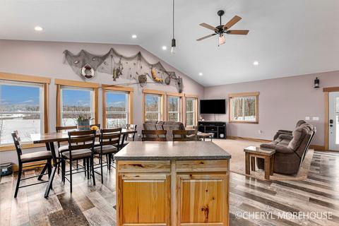 5410 N Utter Dr, Irons, MI 49644 photo 10