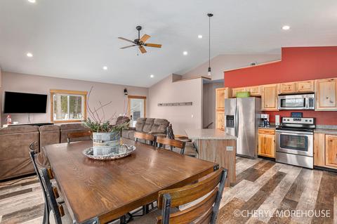 5410 N Utter Dr, Irons, MI 49644 photo 11