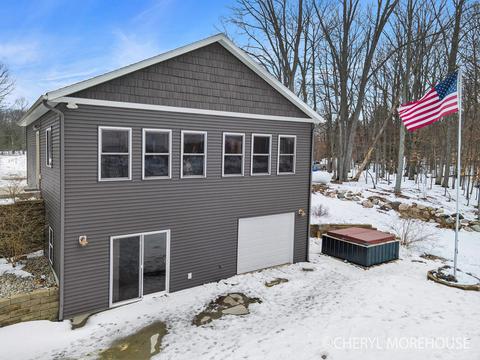 5410 N Utter Dr, Irons, MI 49644 photo 5