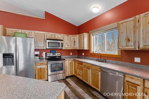 5410 N Utter Dr, Irons, MI 49644 photo 13