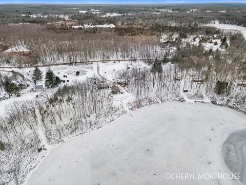 5410 N Utter Dr, Irons, MI 49644 photo 34
