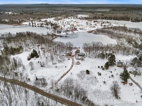 5410 N Utter Dr, Irons, MI 49644 photo 31