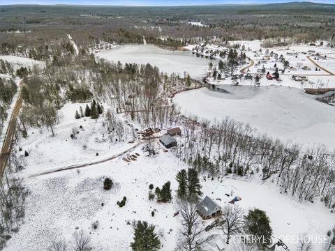 5410 N Utter Dr, Irons, MI 49644 photo 32