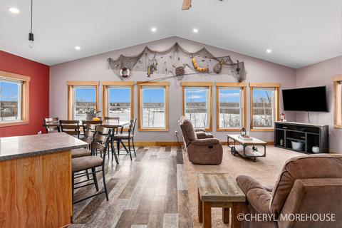 5410 N Utter Dr, Irons, MI 49644 photo 7