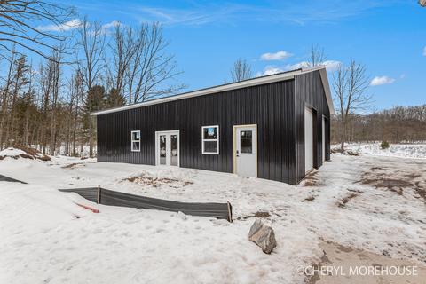 5410 N Utter Dr, Irons, MI 49644 photo 28