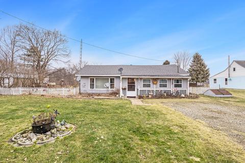 21859 S T Dr S, Homer, MI 49245