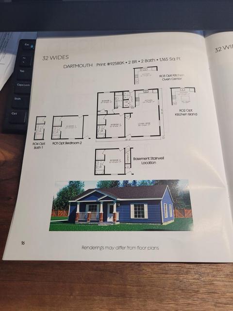 625 N Peapke, Pierson, MI 49339