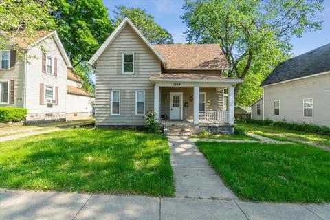 1328 E Ganson St, Jackson, MI 49201 photo 3